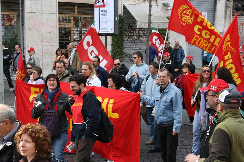 Circo Massimo CGIL 4 Aprile 2009 (14)